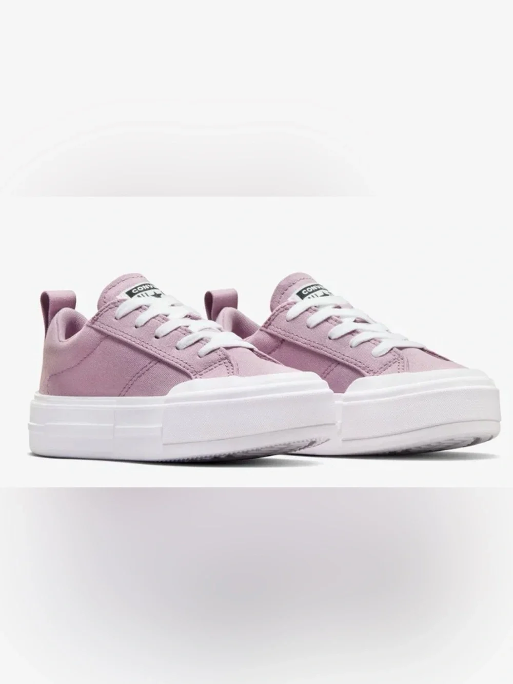 Converse Chuck Taylor All Star Cruise sneakers in the color Orchid Dust